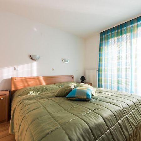 Apartments مورفسكه تيبليتسه المظهر الخارجي الصورة