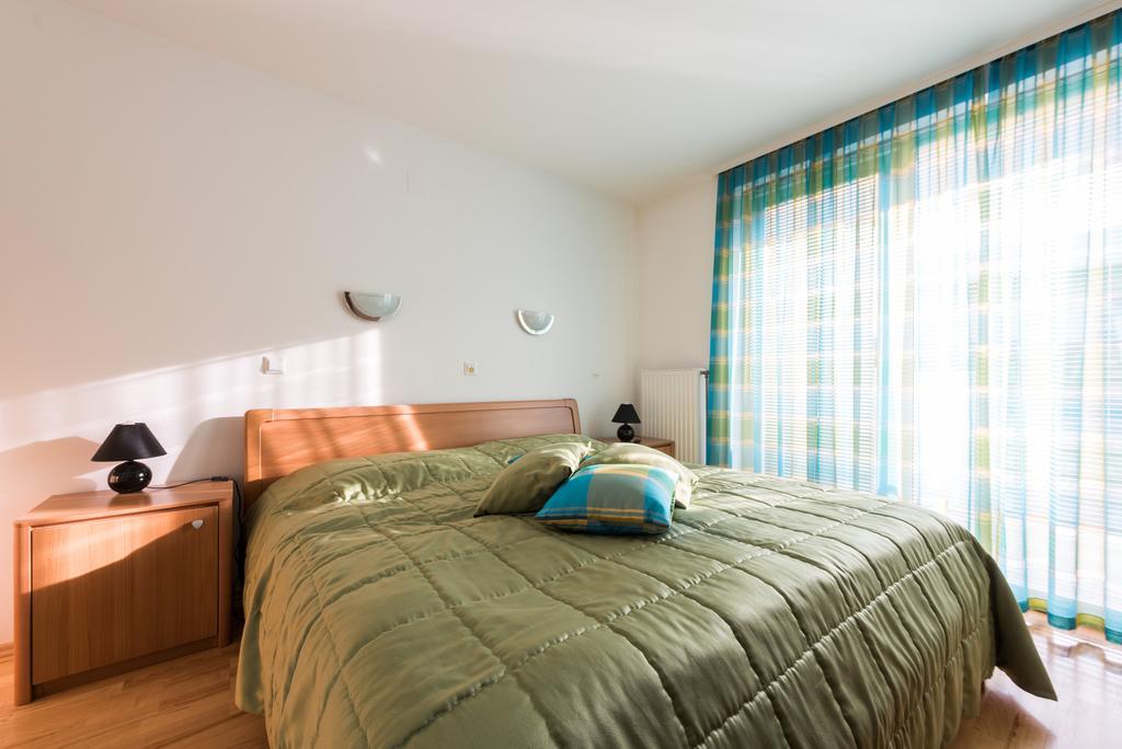 Apartments مورفسكه تيبليتسه المظهر الخارجي الصورة