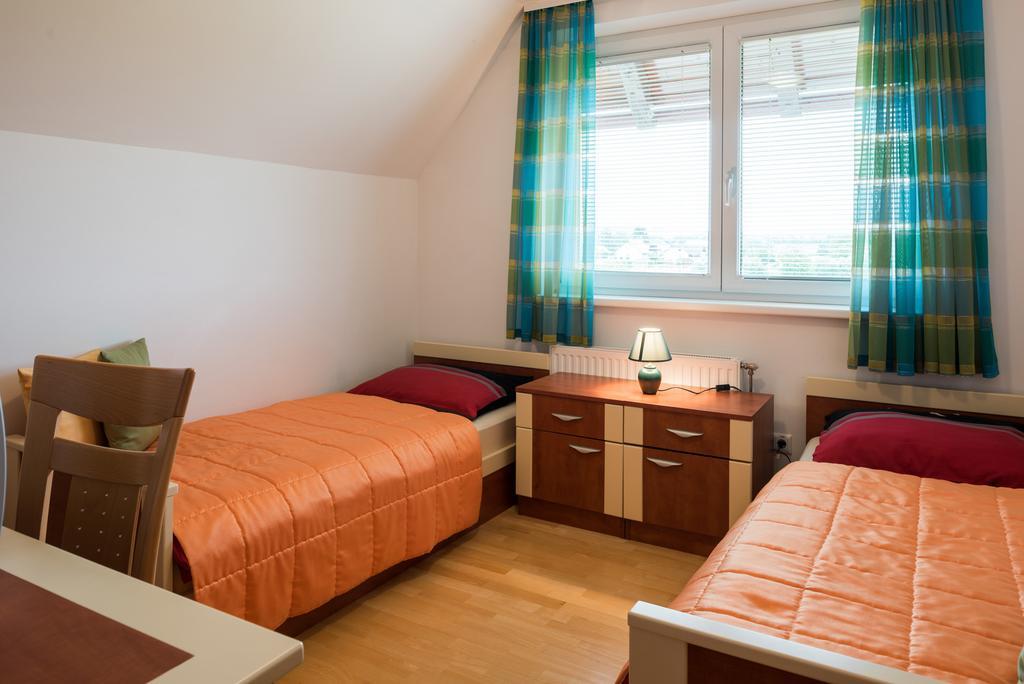 Apartments مورفسكه تيبليتسه المظهر الخارجي الصورة